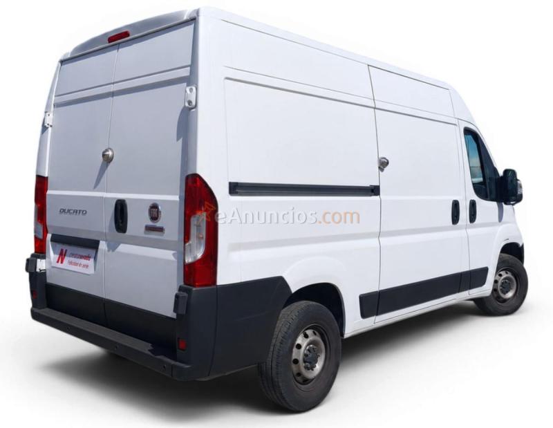 Fiat Ducato 35 L2H2 Mjet 2.3 103kW Easy Pro 
