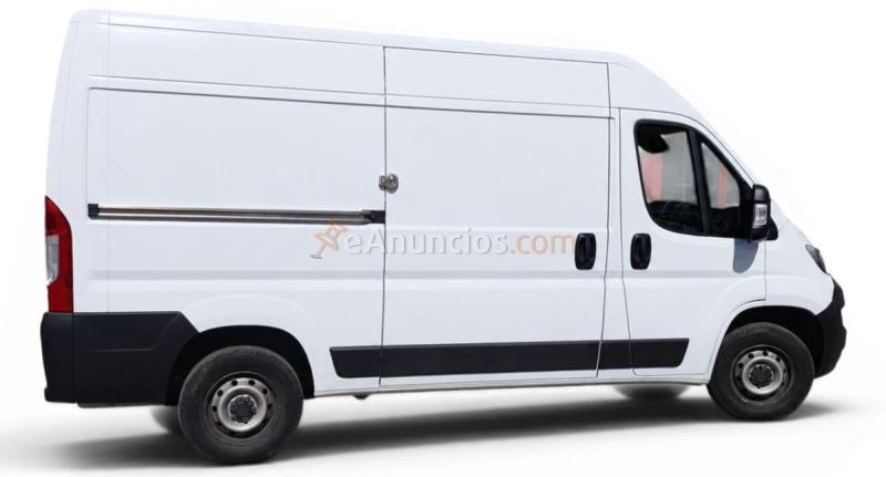Fiat Ducato 35 L2H2 Mjet 2.3 103kW Easy Pro 