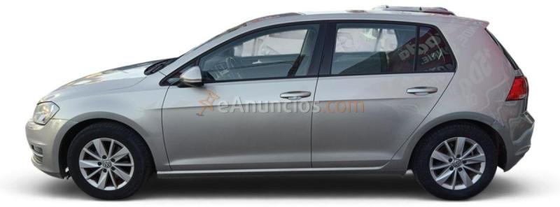 Volkswagen Golf Advance 1.6 TDI 105cv BMT 