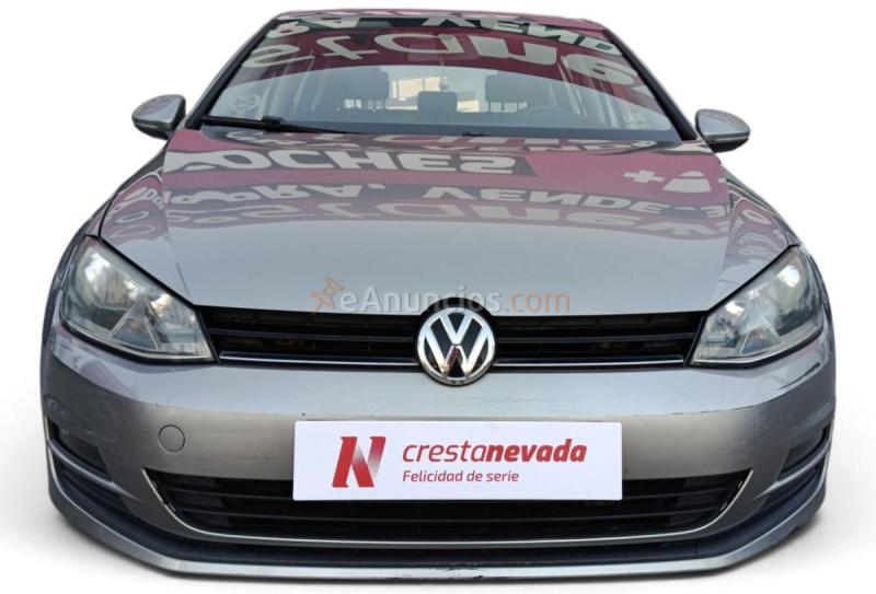Volkswagen Golf Advance 1.6 TDI 105cv BMT 