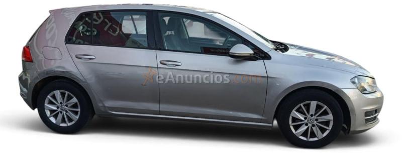 Volkswagen Golf Advance 1.6 TDI 105cv BMT 