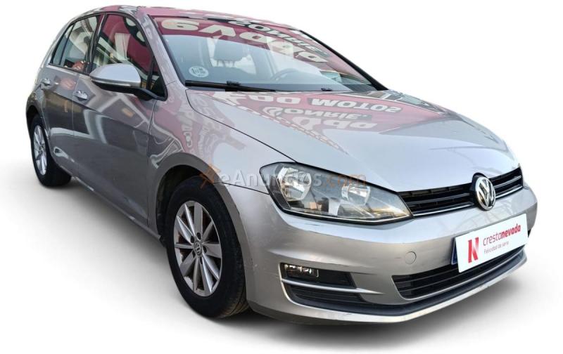 Volkswagen Golf Advance 1.6 TDI 105cv BMT 