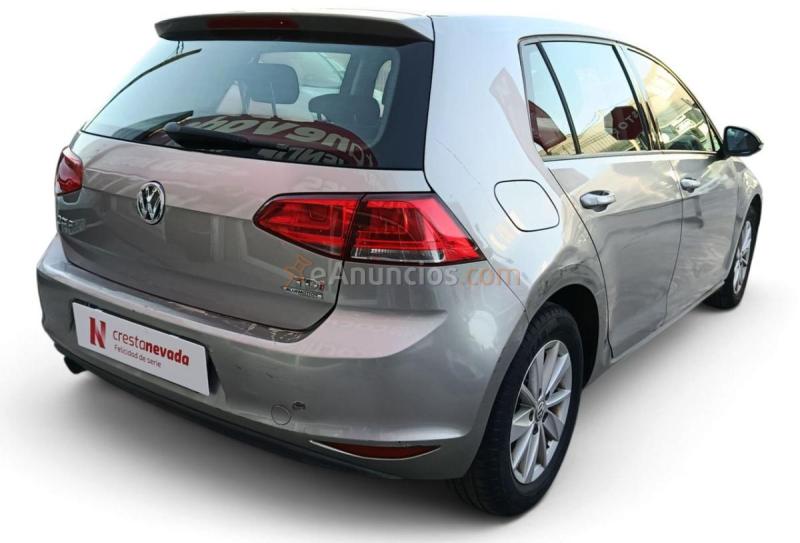 Volkswagen Golf Advance 1.6 TDI 105cv BMT 