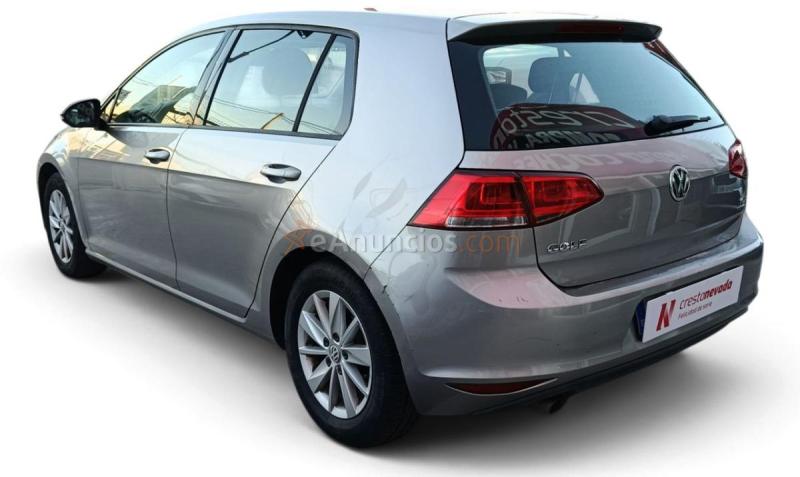 Volkswagen Golf Advance 1.6 TDI 105cv BMT 