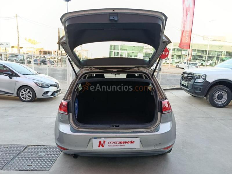 Volkswagen Golf Advance 1.6 TDI 105cv BMT 