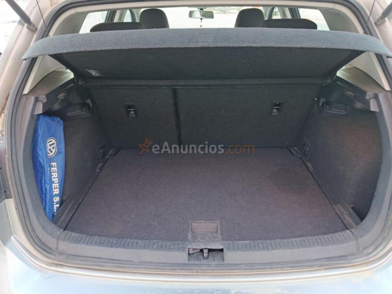 Volkswagen Golf Advance 1.6 TDI 105cv BMT 
