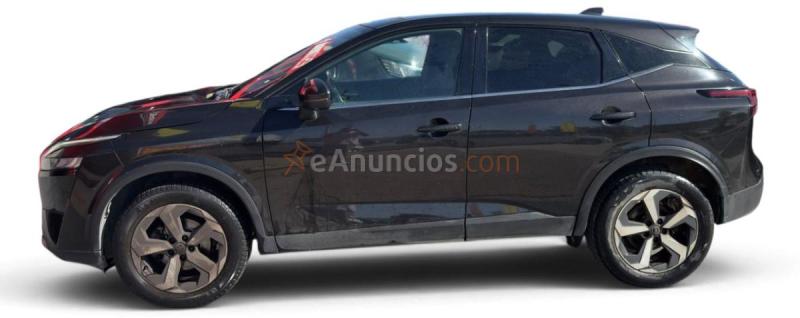 Nissan Qashqai DIGT 116kW mHEV Xtronic NGO 