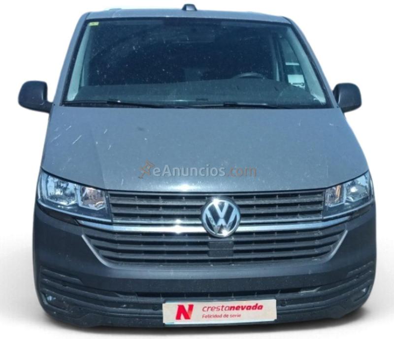 Volkswagen Transporter Furgon Corto TN 2.0 TDI 110kW150CV 