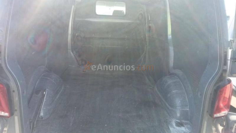 Volkswagen Transporter Furgon Corto TN 2.0 TDI 110kW150CV 