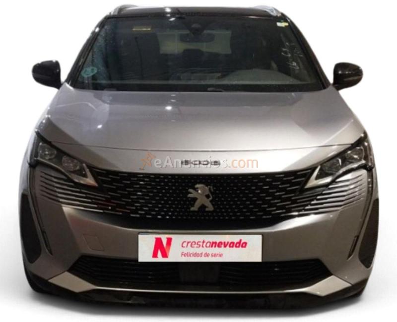 Peugeot 5008 1.5 BlueHDi 96kW SS GT EAT8 