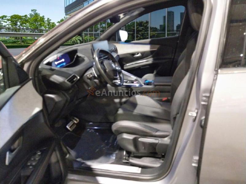 Peugeot 5008 1.5 BlueHDi 96kW SS GT EAT8 