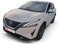 Nissan Qashqai DIGT 103kW 140CV mHEV 4x2 Acenta 