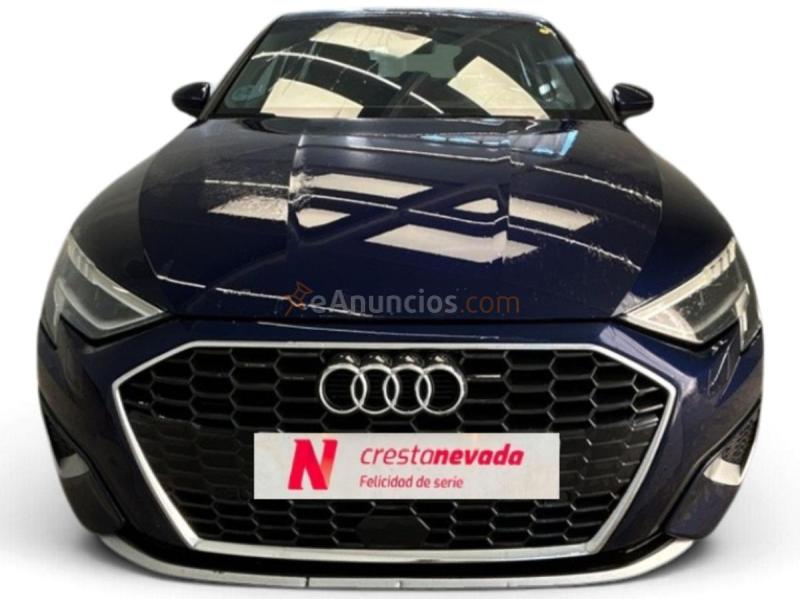 Audi A3 Sportback Black line 30 TDI 85kW 116CV 