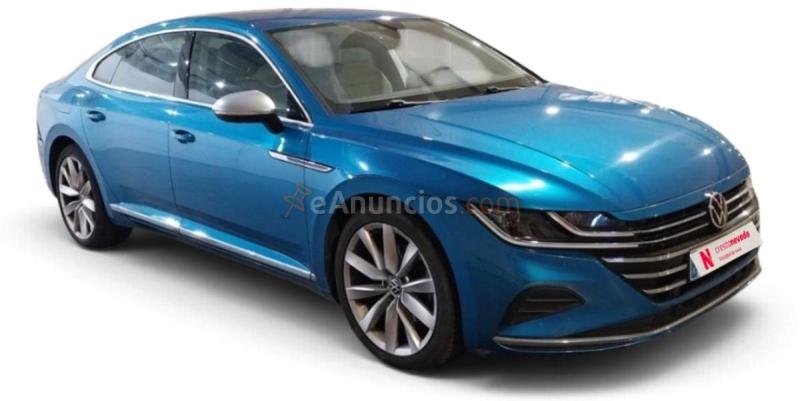 Volkswagen Arteon Elegance 2.0 TDI 110kW 150CV 