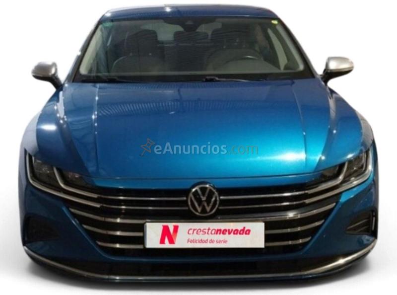 Volkswagen Arteon Elegance 2.0 TDI 110kW 150CV 