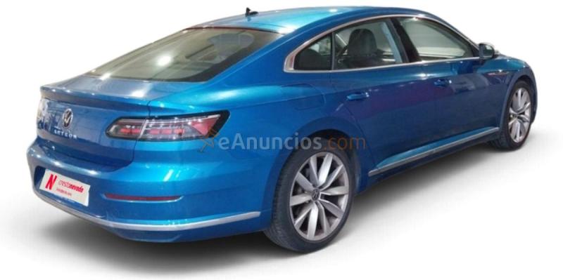 Volkswagen Arteon Elegance 2.0 TDI 110kW 150CV 