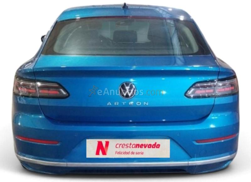 Volkswagen Arteon Elegance 2.0 TDI 110kW 150CV 