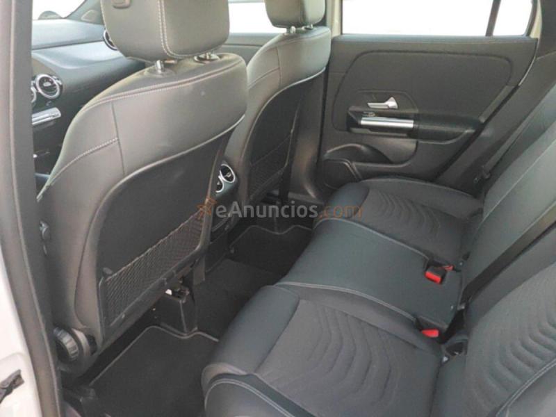 Mercedes GLA GLA 180 