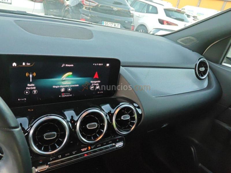Mercedes GLA GLA 180 