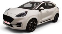 Ford Puma 1.0 EcoBoost 125cv STLine X MHEV 