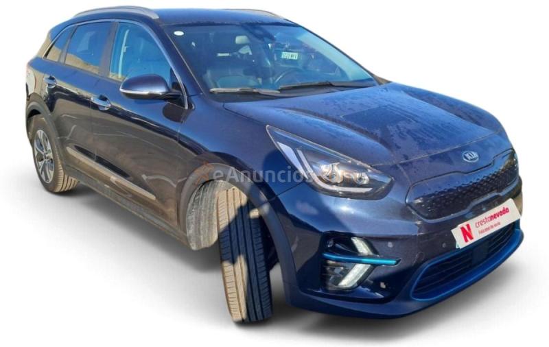 Kia e-Niro eNiro 150kW Emotion Long Range 