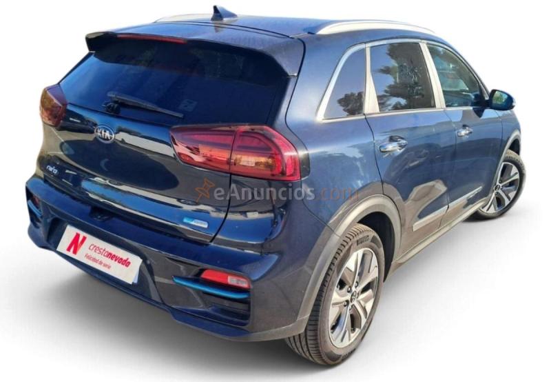 Kia e-Niro eNiro 150kW Emotion Long Range 