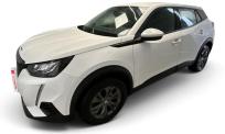 Peugeot 2008 Allure Pack BlueHDI 81kW 110CV 