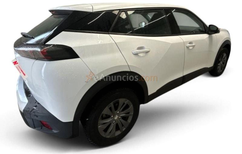 Peugeot 2008 Allure Pack BlueHDI 81kW 110CV 