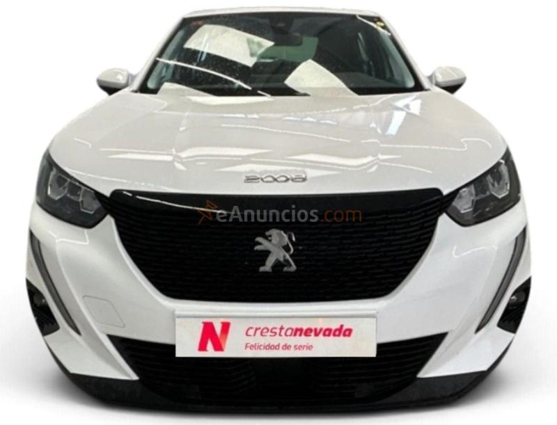 Peugeot 2008 Allure Pack BlueHDI 81kW 110CV 