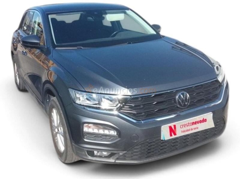 Volkswagen T-Roc Edition 2.0 TDI 85kW 115CV 