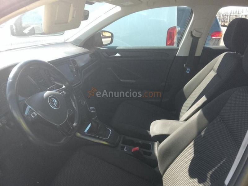 Volkswagen T-Roc Edition 2.0 TDI 85kW 115CV 