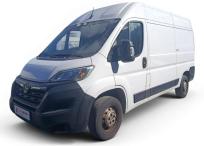 Opel Movano Furgon Base L2H2 3.5T 2.2 BlueHDi 103kW 