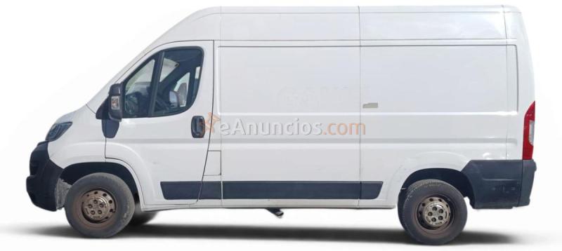 Opel Movano Furgon Base L2H2 3.5T 2.2 BlueHDi 103kW 