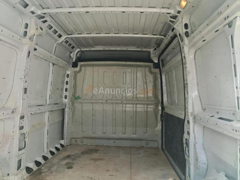 Opel Movano Furgon Base L2H2 3.5T 2.2 BlueHDi 103kW 
