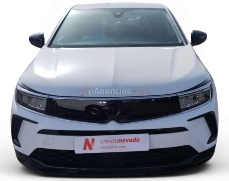 Opel Grandland 1.6T Plugin Hybrid eDCT7 SS GS 