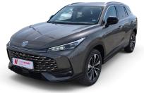MG HS 1.5T AUTOMATICO LUXURY 