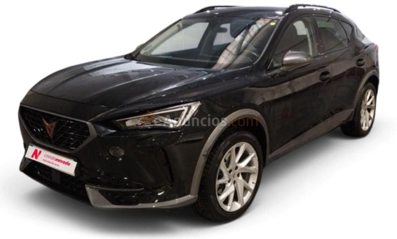 Cupra Formentor 2.0 TDI 110kW (150 CV) 