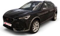 Cupra Formentor 2.0 TDI 110kW (150 CV) 