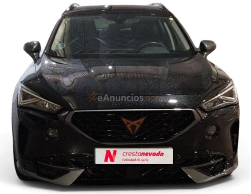 Cupra Formentor 2.0 TDI 110kW (150 CV) 