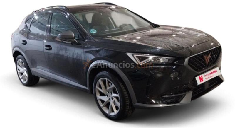 Cupra Formentor 2.0 TDI 110kW (150 CV) 