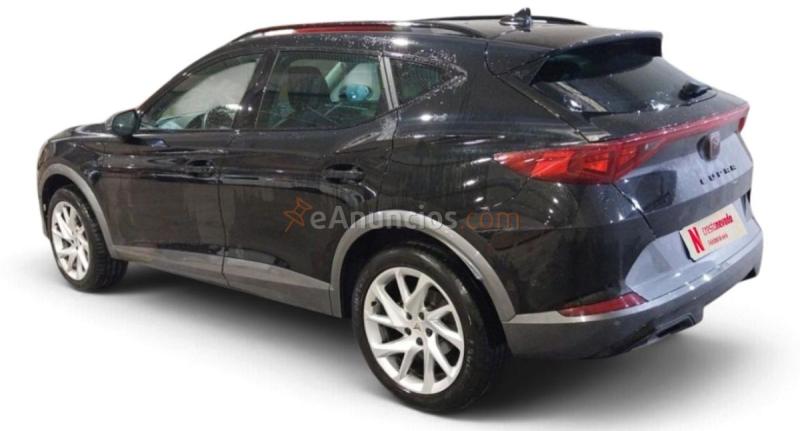 Cupra Formentor 2.0 TDI 110kW (150 CV) 