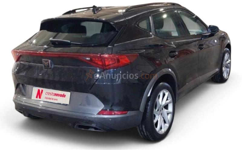 Cupra Formentor 2.0 TDI 110kW (150 CV) 