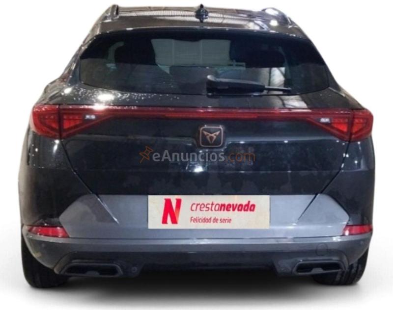 Cupra Formentor 2.0 TDI 110kW (150 CV) 