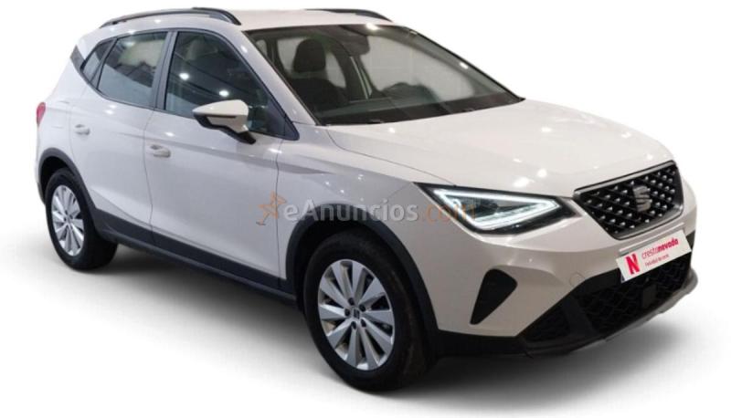 Seat Arona 1.0 TSI 81kW (110CV) Style XL 