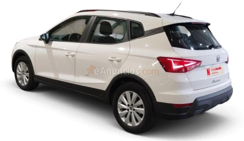 Seat Arona 1.0 TSI 81kW (110CV) Style XL 