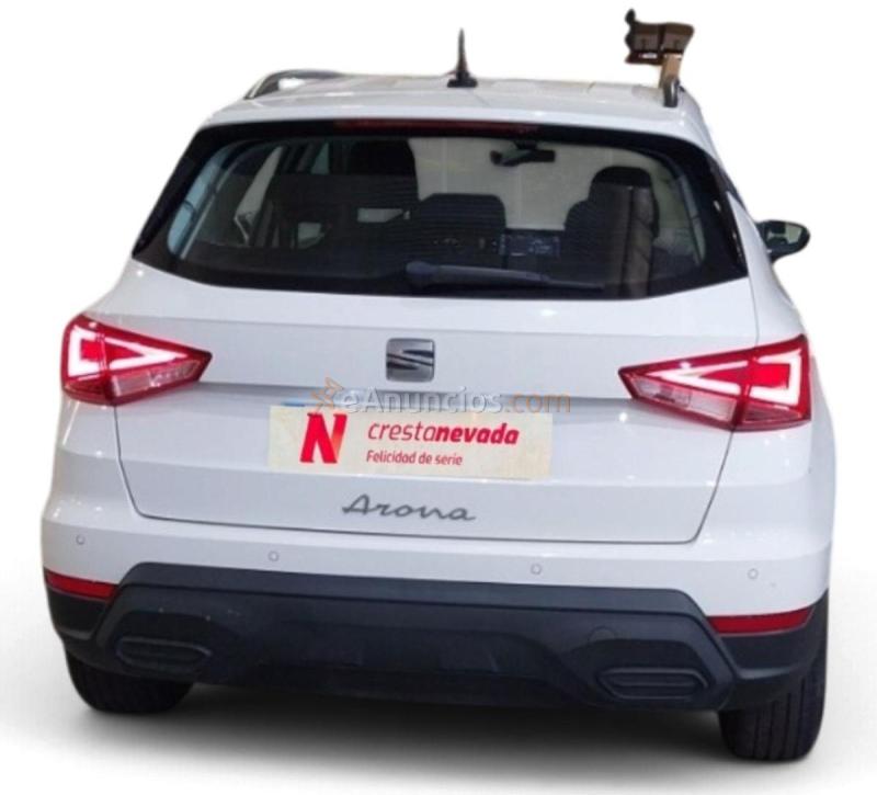 Seat Arona 1.0 TSI 81kW (110CV) Style XL 