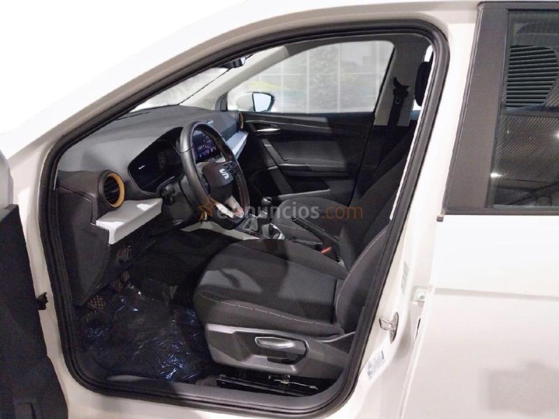 Seat Arona 1.0 TSI 81kW (110CV) Style XL 