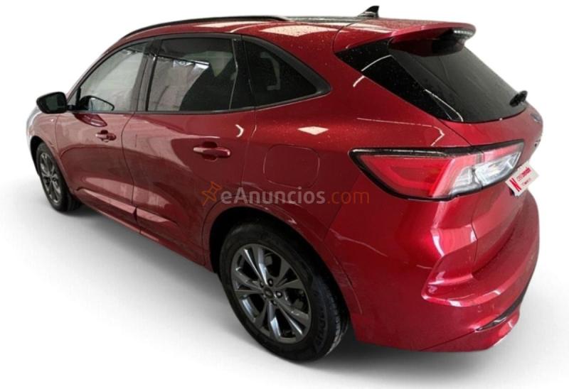 Ford Kuga ST-Line 2.0 EcoBlue MHEV 110kW (150CV) 