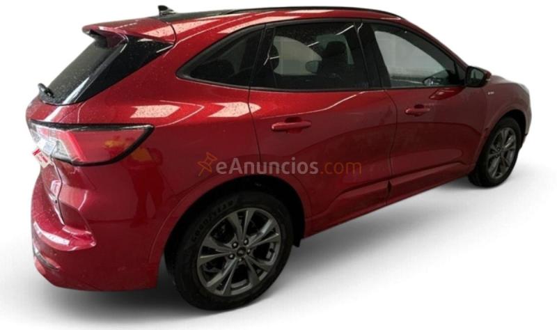 Ford Kuga ST-Line 2.0 EcoBlue MHEV 110kW (150CV) 