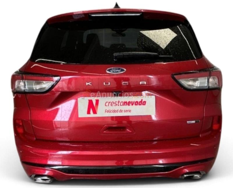 Ford Kuga ST-Line 2.0 EcoBlue MHEV 110kW (150CV) 